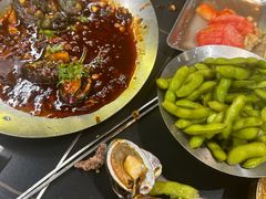 -老虎滩大连海鲜烧烤(建邺云锦路总店)