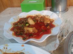 -清真.回香园(南街店)