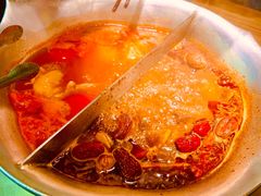 -湊湊火锅·茶憩(东城万达店)