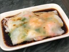 韭黄牛肉拉肠-穗银肠粉店(东川路店)