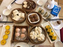 -龙的酒楼·手工早茶·顺德菜(近良路店)