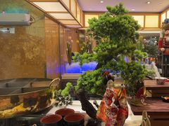 -怡咖啡·自助餐·西安香格里拉