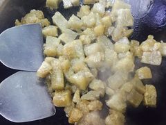 -二七友名焖子铺