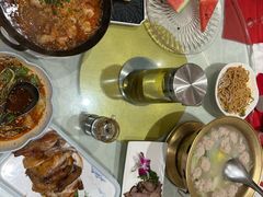 -凯鸽酒楼(大同振兴街店)