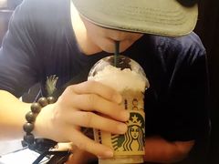 -星巴克(福州三坊七巷店)