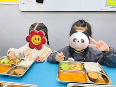 -联恩国际儿童教育·幼小衔接·少儿英语·托管班(远洋未来中心店)