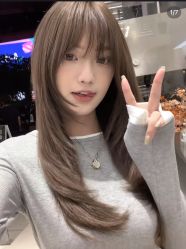 -丽时 Hair Salon