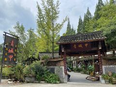 -青城甲(青城山店)