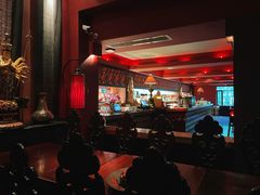 -花马天堂云南餐厅 Lost Heaven(外滩店)