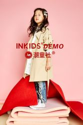 -INKIDS潮童社儿童摄影(朝阳大悦城店)