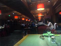 大堂-那家山城(樱桃园店)