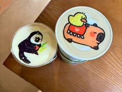 -ZOO COFFEE动物园咖啡(红山森林动物园店)