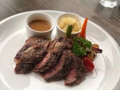 -巴别塔法餐舍(朝阳店)