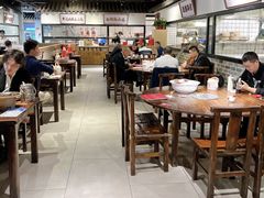 -广府乡下·饭庄(新港东路店)
