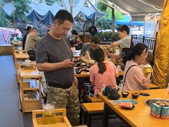 -屋头串串(临江路店)