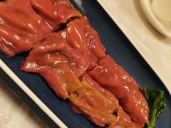 -酌宴府The China Club·广州万富希尔顿酒店(云城东路店)