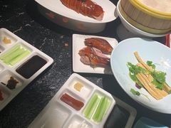 -局气 烤鸭·北京菜(光华路店)