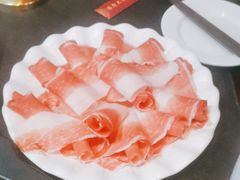 -陈府大宅门成都火锅·手切鲜肉(太原街店)