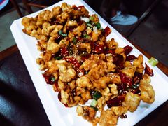 -郑喜旺烧烤(郑州总店)