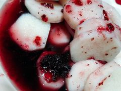蓝莓山药-三林本帮馆(中林街店)