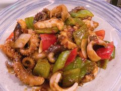 -渔娘渔家丹东海鲜(东直门店)