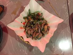 -浪起·江湖菜馆(陶瓷路店)