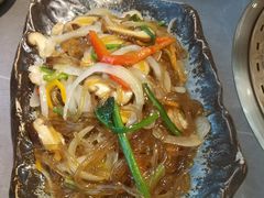 -明洞王妃家烤肉(苏州中心星悦汇店)