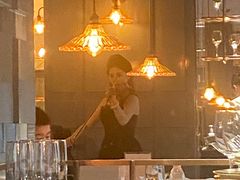 -戈雅法餐厅(世界城广场店)
