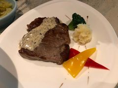 -T館·花园艺术餐厅