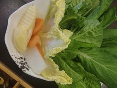 -野菌皇海景野生菌火锅(滨海大道店)