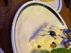 -FISH&POTATO Cō(地中海美食 万象城店)