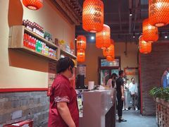 -山四砂锅(钟楼街店)