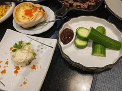 -德川家日本料理(龙德广场店)