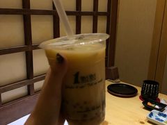 -1点点(东门电玩城店)