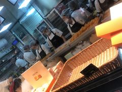 -鲍师傅糕点(春熙路店)