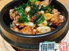 -竹里馆·淮扬菜·功夫茶(老门东店)