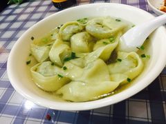 -潘国仙耳光馄饨(黄家阙路店)