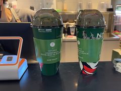 -茉酸奶(高科山姆店)