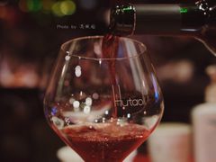-胡桃里乐队酒馆(农科路店)