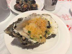-即墨老公社·海肠捞饭大王(古城店)