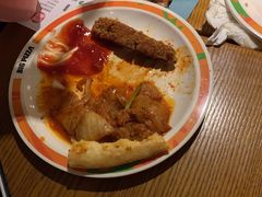 -比格比萨自助(花园路店)