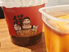 -地二手作鱼汤馄饨(上街里店)