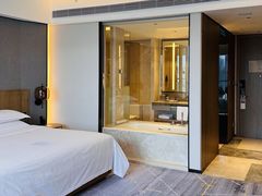 -广州粤海喜来登酒店