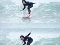 -盘古掌冲浪俱乐部(日月湾店)