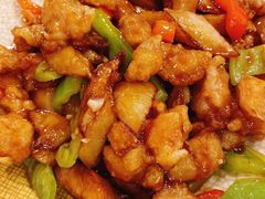 肉段烧茄子-吉味馆(柠溪店)