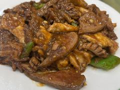 -奥华餐厅·老张记(台基厂店)