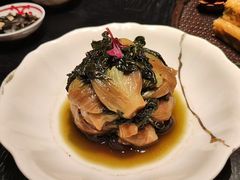 -锦楼·臻选新杭帮(杭州中心店)
