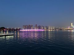 -金鸡湖景区