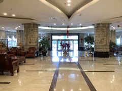 -中国饭店-餐厅