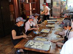 -沈氏祖传老宁波油赞子(南塘店)